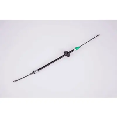Gran Oferta Cable de accionamiento, freno de estacionamiento HELLA 8AS 355 668-211